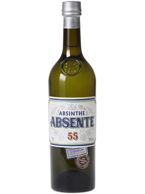 Абсент Absente 55 0.7 л