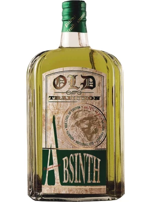 Абсент Old Tradition 1 л