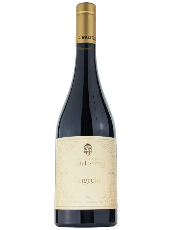 Castel Sallegg, Lagrein, Alto Adige DOC