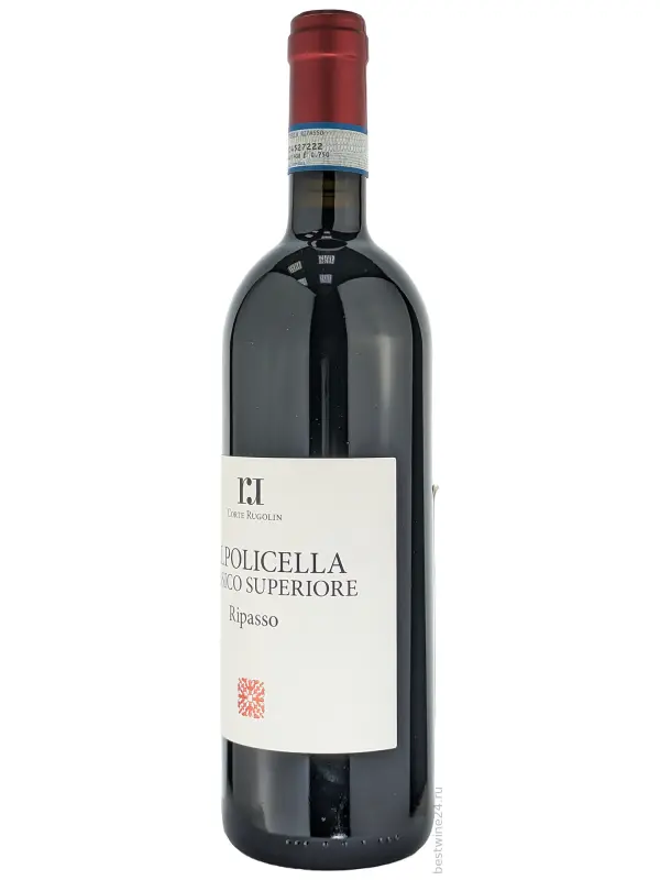Corte Rugolin, Ripasso Valpolicella Classico Superiore DOC