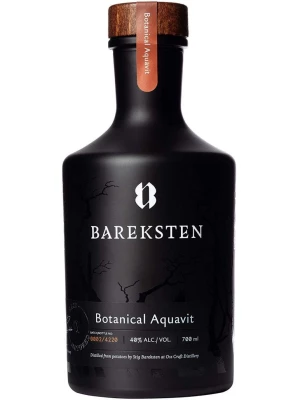 Аквавит Bareksten, Botanical Acquavit 0.7 л