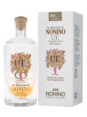 Аквавит La Malvasia di Nonino UE, gift box 0.7 л