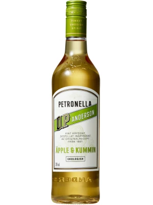 Аквавит O.P.Anderson Petronella 0.5 л