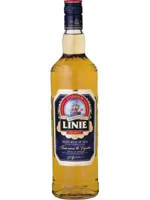 Аквавит Linie Original 1 л