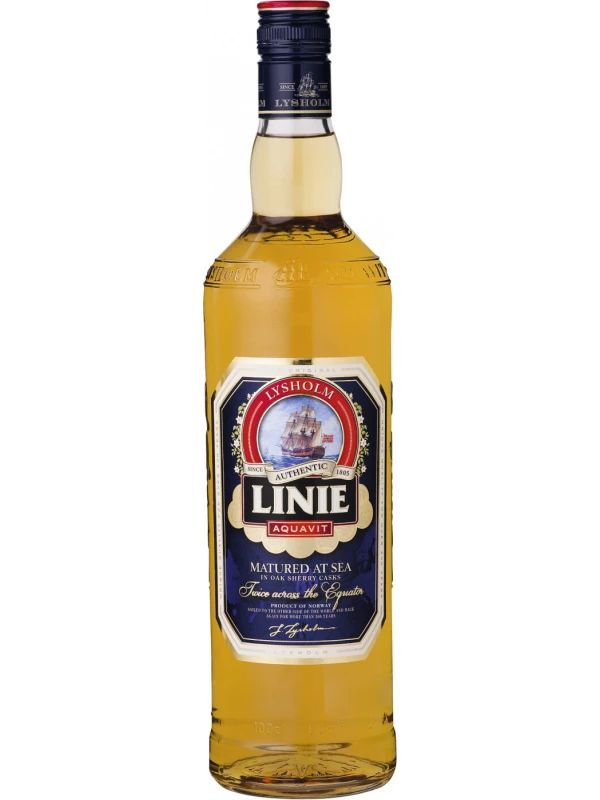 Linie Original