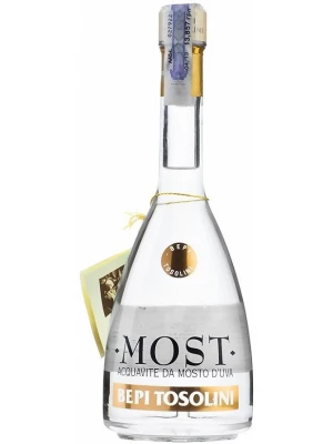 Аквавит Bepi Tosolini, Most Uve Miste 1.5 л