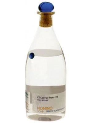 Аквавит Nonino UE Cru Cabernet Franc 0.7 л
