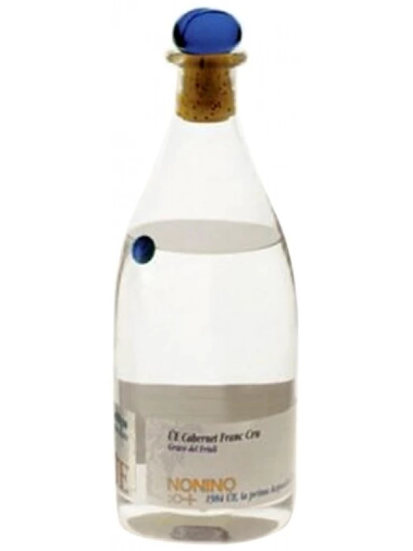 Nonino UE Cru Cabernet Franc