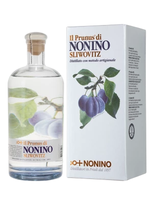 Аквавит Il Prunus di Nonino 0.7 л
