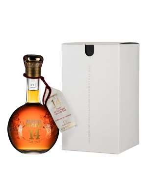 Аквавит UE La Riserva Dei Cent'Anni, gift box 0.7 л