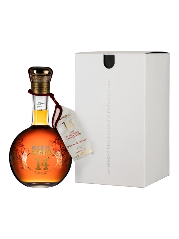 UE La Riserva Dei Cent'Anni, gift box