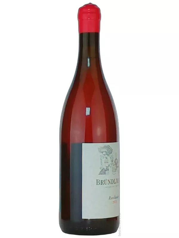 Weingut Brundlmayer, Rawlander Grauburgunder