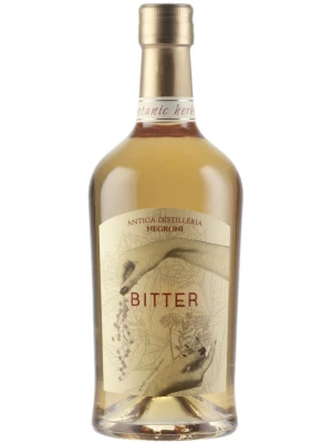 Аперитив Distilleria Negroni, Bitter Nature 0.7 л