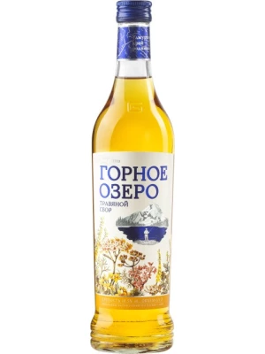 Аперитив Горное Озеро Травяной Сбор 0.5 л