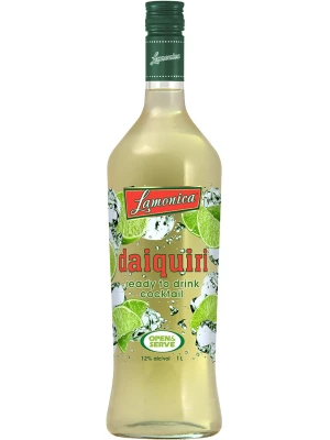 Аперитив Ламоника Дайкири 1 л