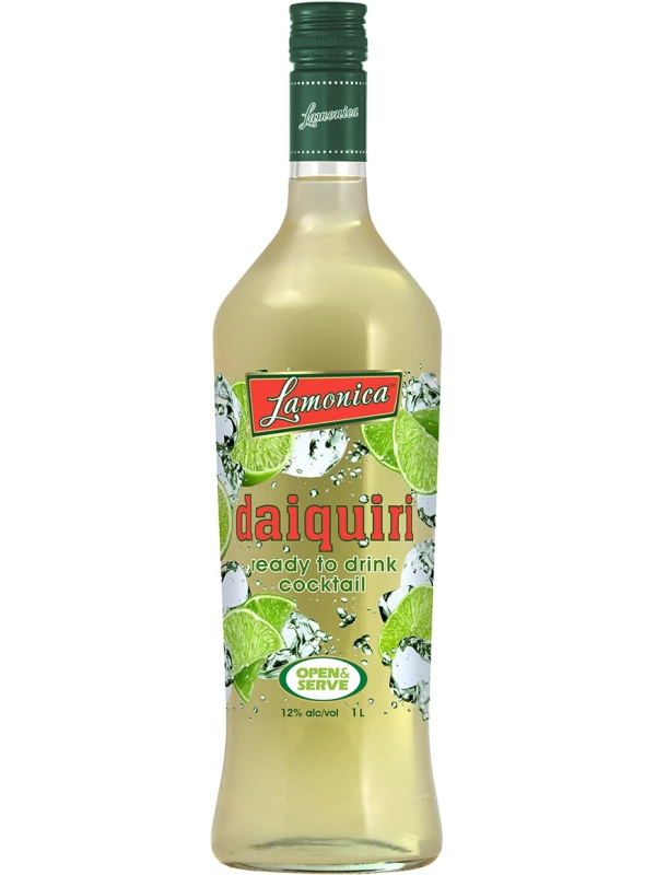 Ламоника Дайкири