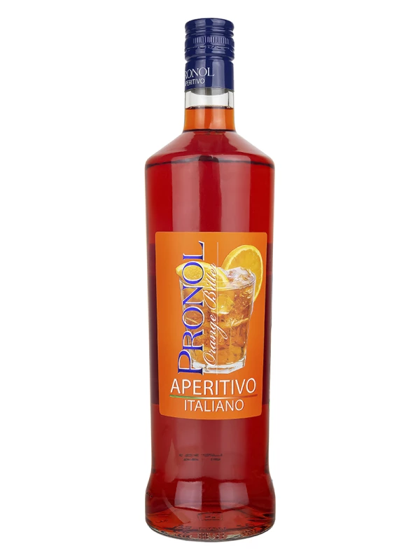 Bottega, Pronol Orange Bitter