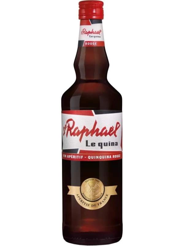 St. Raphael, Le Quina Rouge