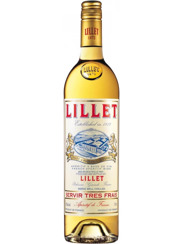 Lillet Blanc