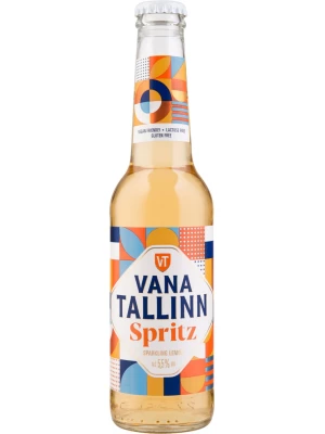 Аперитив Vana Tallinn Spritz 0.275 л