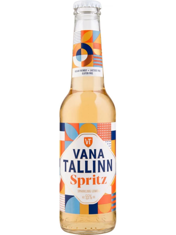 Vana Tallinn Spritz