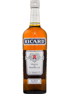 Аперитив Ricard Anise 0.7 л