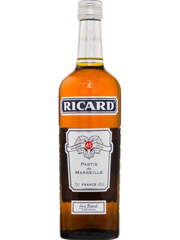 Ricard Anise