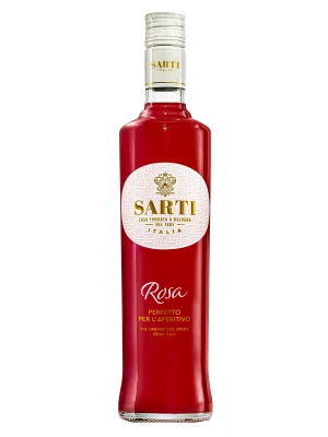 Аперитив Sarti Rosa 0.7 л