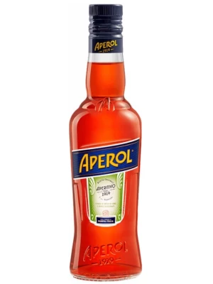 Аперитив Aperol 0.375 л