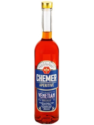 Аперитив Чемер Венециан 0.7 л