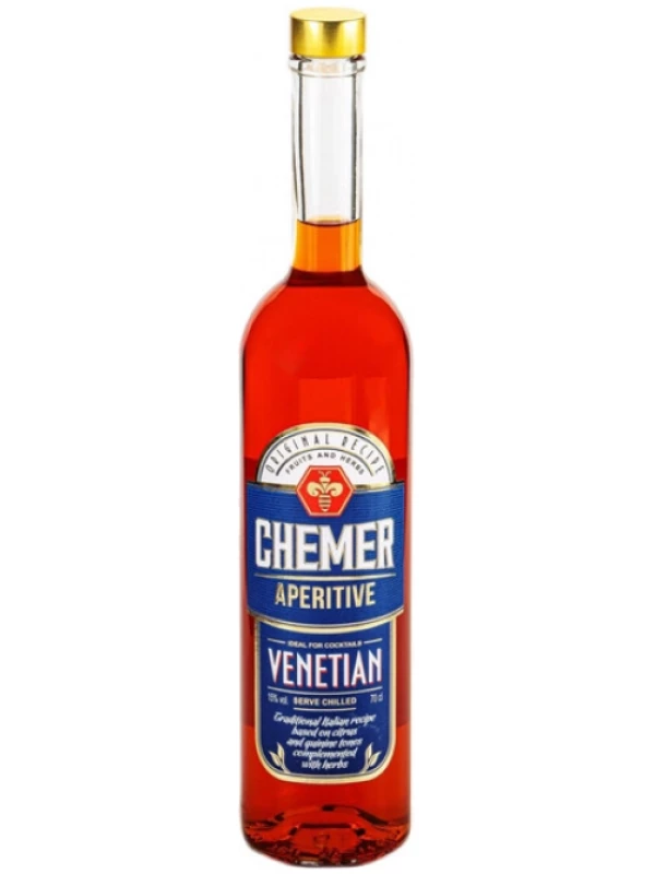 Чемер Венециан