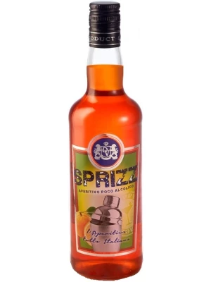 Аперитив Valdoglio, Spritz Aperitivo 0.7 л
