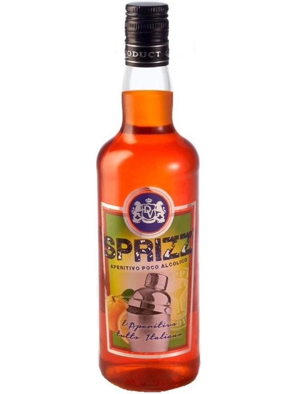 Valdoglio, Spritz Aperitivo