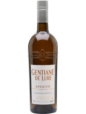 Аперитив Gentiane de Lure 0.75 л