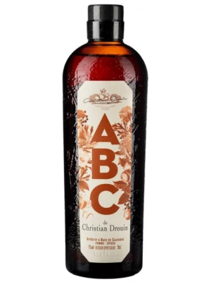 Аперитив ABC de Christian Drouin 0.7 л