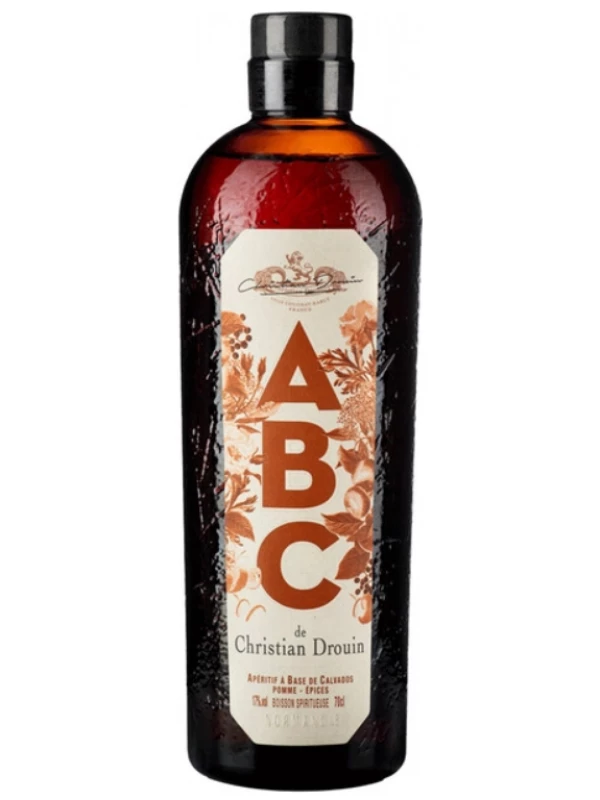 ABC de Christian Drouin