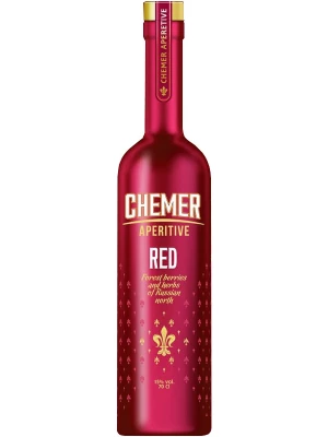 Аперитив Чемер Рэд 0.7 л