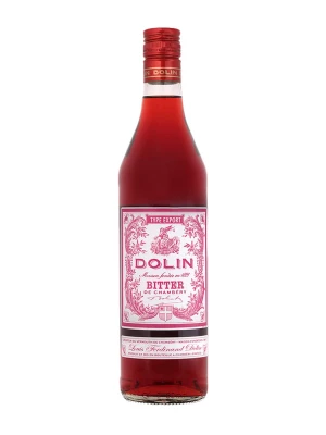 Аперитив Dolin Bitter de Chambery 0.75 л