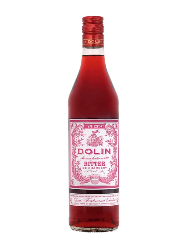Dolin Bitter de Chambery
