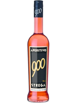 Аперитив Strega Aperitivo 900 0.7 л