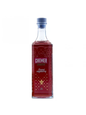 Аперитив Chemer Forest Rasberry 0.5 л