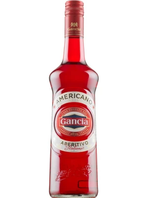 Аперитив Gancia Americano 1 л