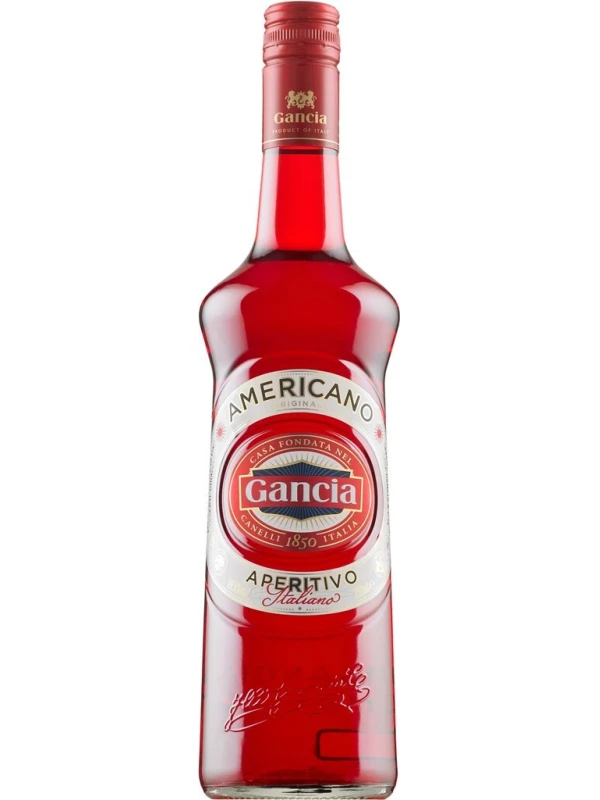 Gancia Americano