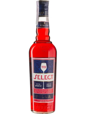 Аперитив Select Bitter 0.7 л