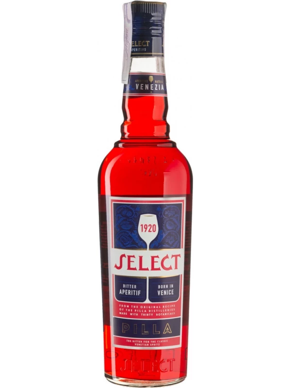 Select Bitter