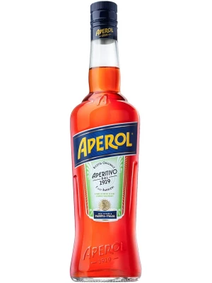 Аперитив Aperol 0.35 л