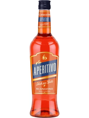 Аперитив Dilmoor, Scanavino Aperitivo 0.7 л