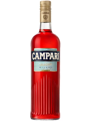 Аперитив Campari Bitter Aperitif 0.7 л