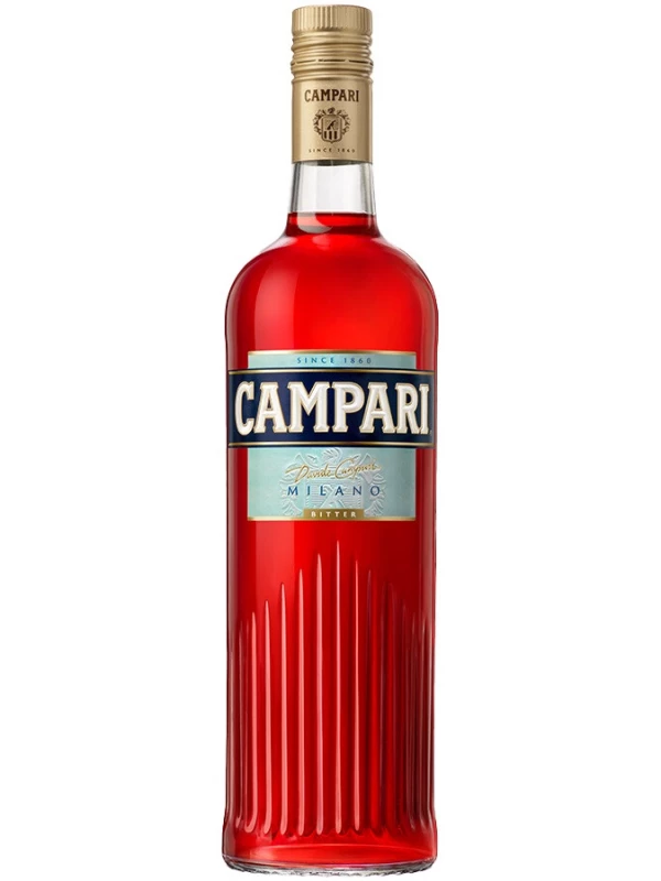 Campari Bitter Aperitif