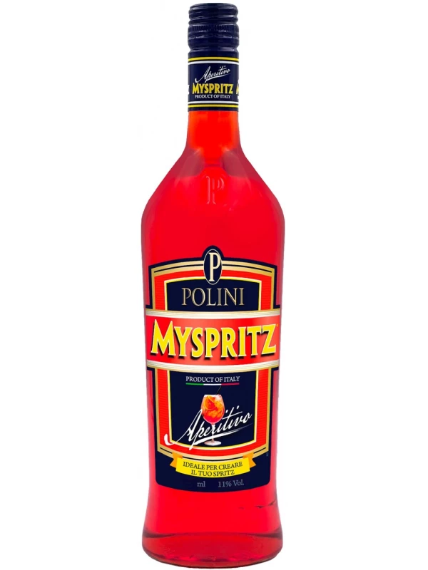 Polini, Myspritz Aperitivo